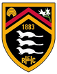 Honiton RFC Logo