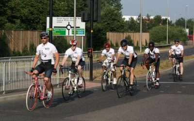 2013 ASHES CYCLE CHALLENGE