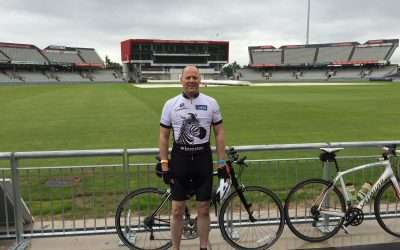 2015 ASHES CYCLE CHALLENGE