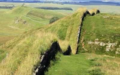 COMING SOON! Our Antonine Wall Walk September 2021
