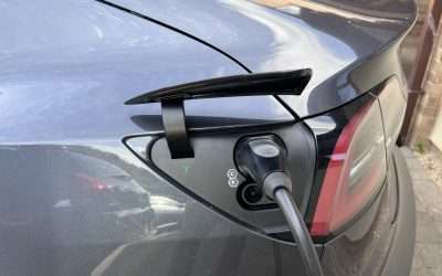 Citadel Goes Electric!!