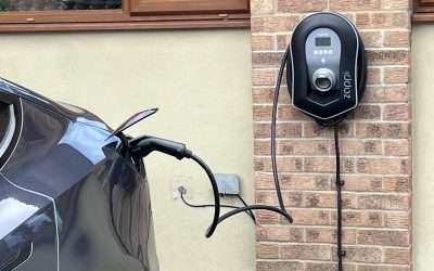 Citadel’s Drive Towards Carbon Zero