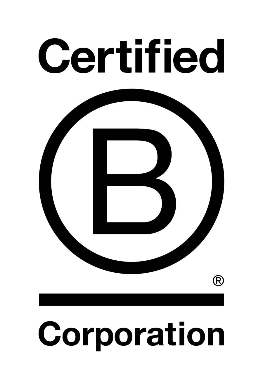Citadel Financial Solutions is a Certified B Corporation
