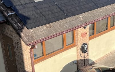 Now we just need some sunshine!!