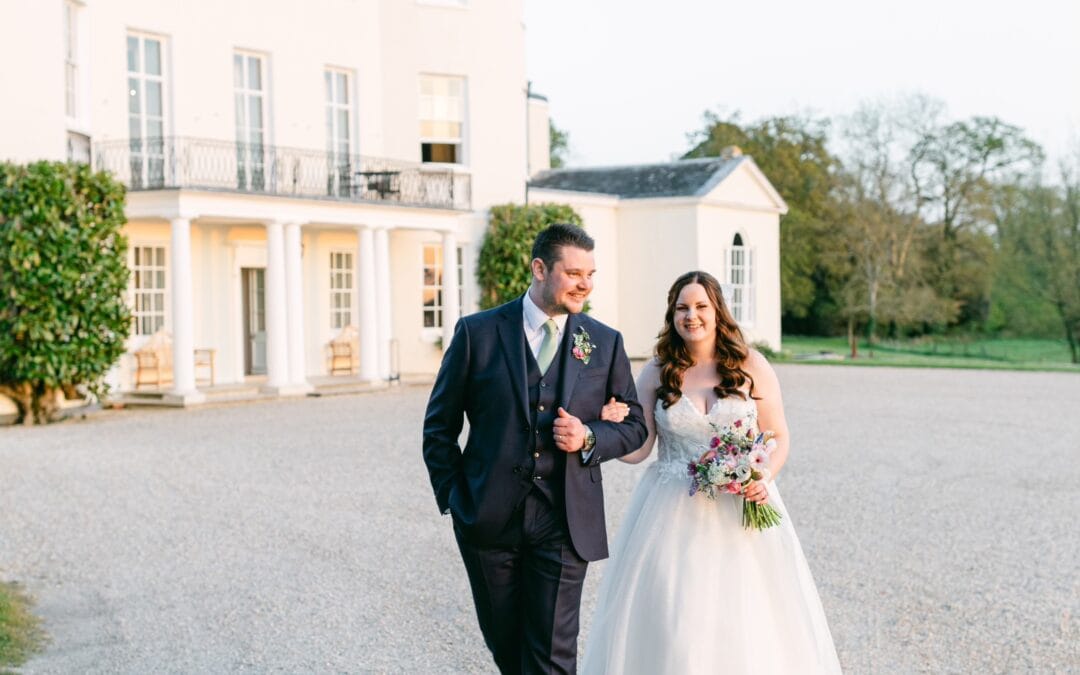 Another Citadel Wedding!