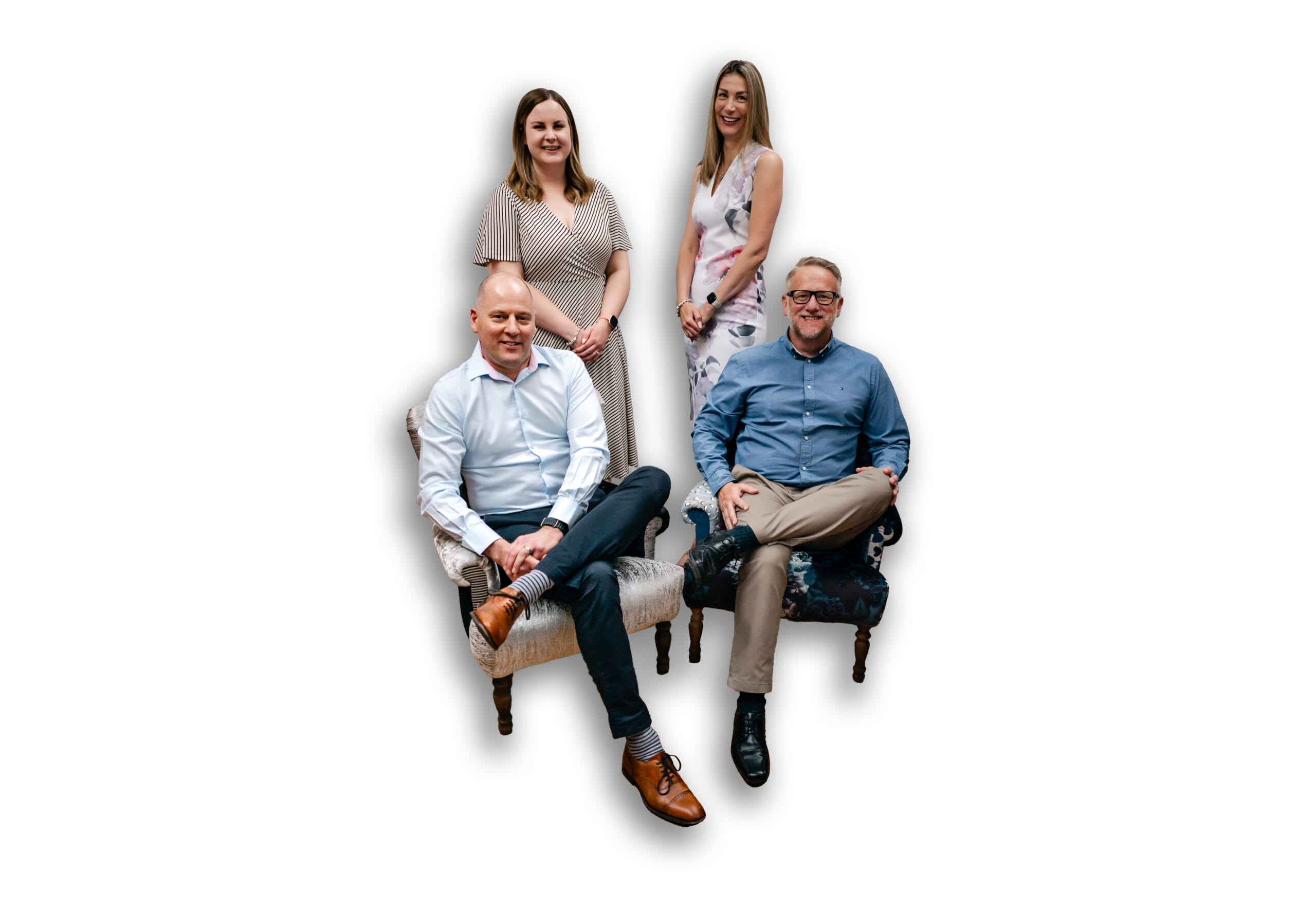 Citadel is now Directly Authorised by the Financial Conduct Authority